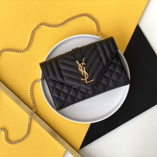 YSL Satchel Bags